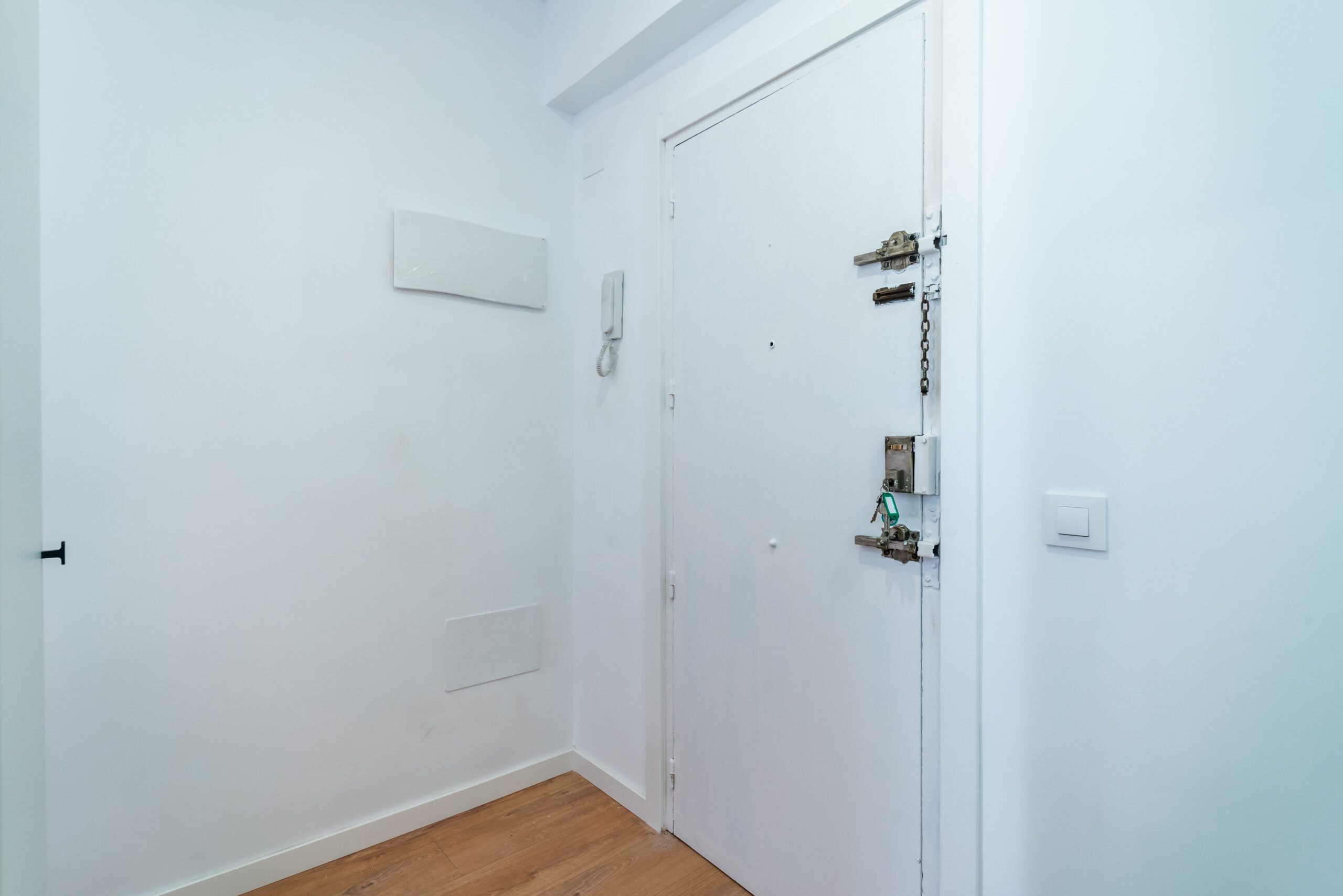 Bonito piso exterior totalmente reformado con terraza en Retiro