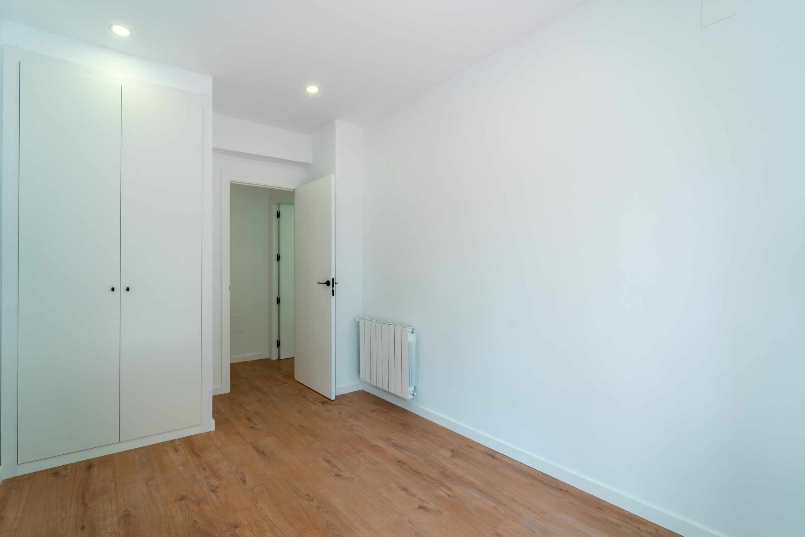 Bonito piso exterior totalmente reformado con terraza en Retiro