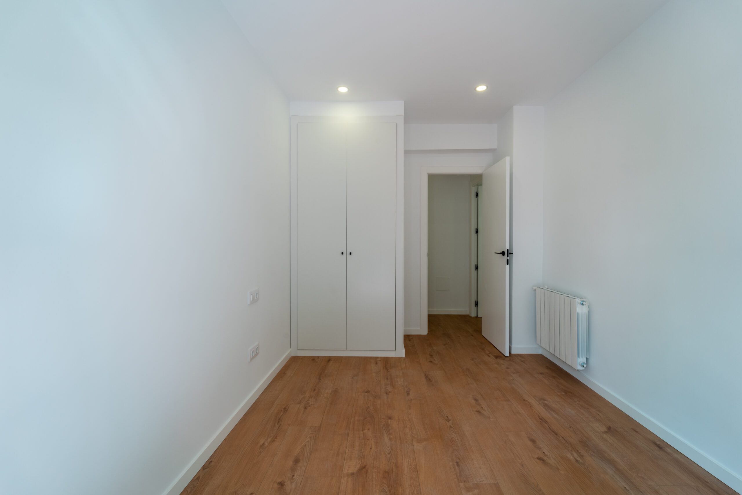 Bonito piso exterior totalmente reformado con terraza en Retiro