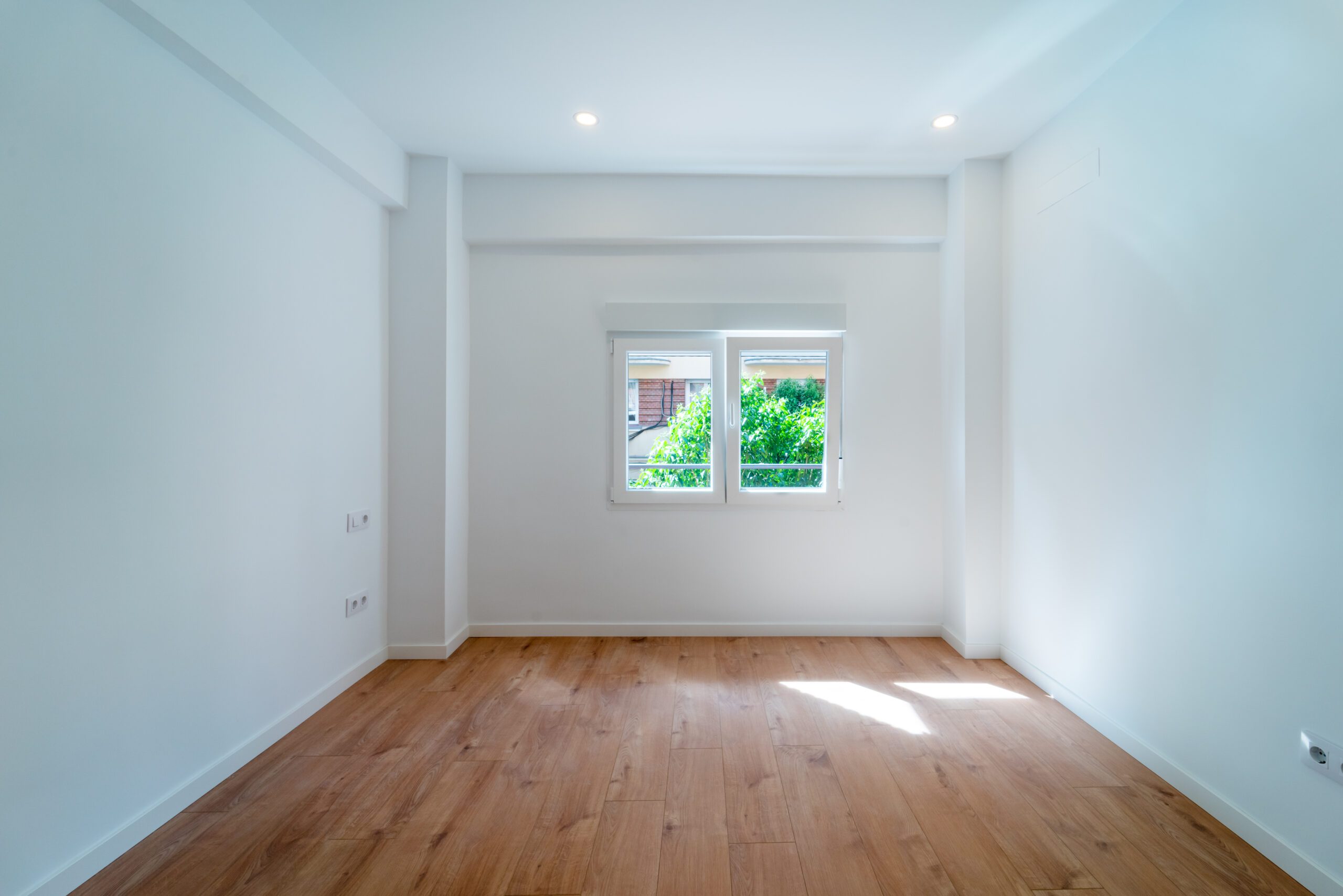 Bonito piso exterior totalmente reformado con terraza en Retiro