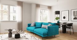 Elégant appartement entièrement rénové – Quartier Paseo de la Castellana-Tetuán