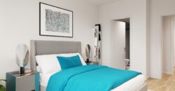 Elégant appartement entièrement rénové – Quartier Paseo de la Castellana-Tetuán