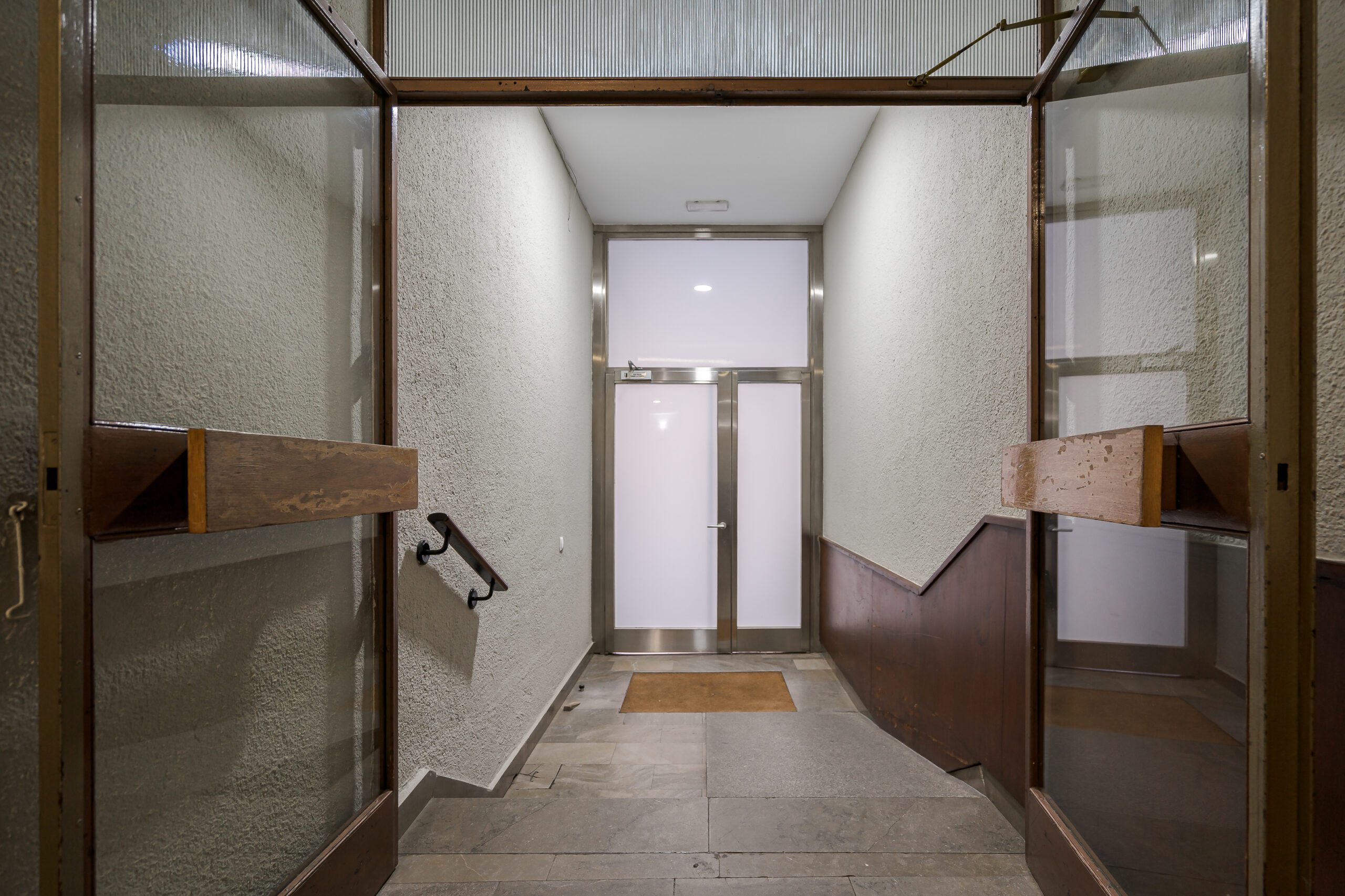 Bel appartement rénové prêt à emménager – Quartier Tetuán