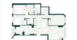 Amplio piso reformado – zona Retiro