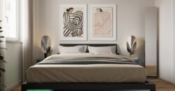 Confort pour cet appartement récemment rénové- Quartier Chamartin