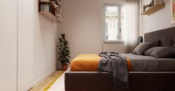 Confort pour cet appartement récemment rénové- Quartier Chamartin