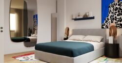 Confort pour cet appartement récemment rénové- Quartier Chamartin