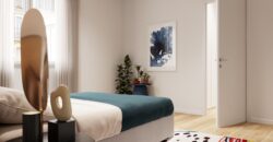 Confort pour cet appartement récemment rénové- Quartier Chamartin