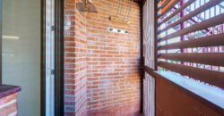 Amplio piso reformado – zona Retiro