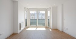Amplio piso reformado – zona Retiro