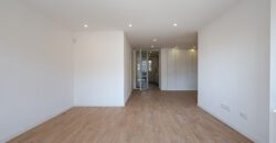 Amplio piso reformado – zona Retiro