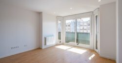 Amplio piso reformado – zona Retiro