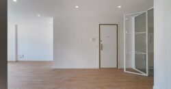 Amplio piso reformado – zona Retiro