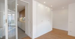 Amplio piso reformado – zona Retiro