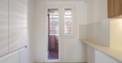 Amplio piso reformado – zona Retiro