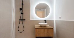 Amplio piso reformado – zona Retiro