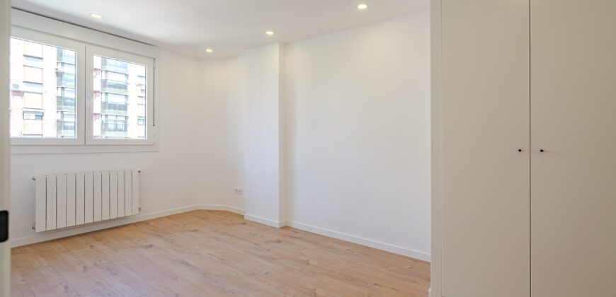 Amplio piso reformado – zona Retiro