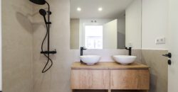 Amplio piso reformado – zona Retiro