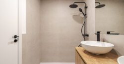 Amplio piso reformado – zona Retiro