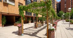 Amplio piso reformado – zona Retiro