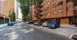 Amplio piso reformado – zona Retiro