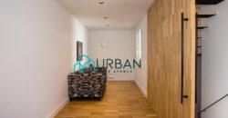 Elegancia y confort – Chalet de obra nueva en Colonia Manzanares