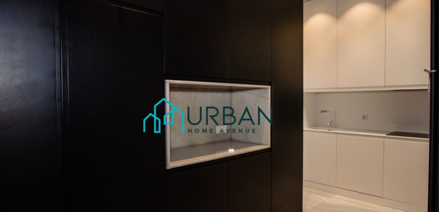 Elegancia y confort – Chalet de obra nueva en Colonia Manzanares