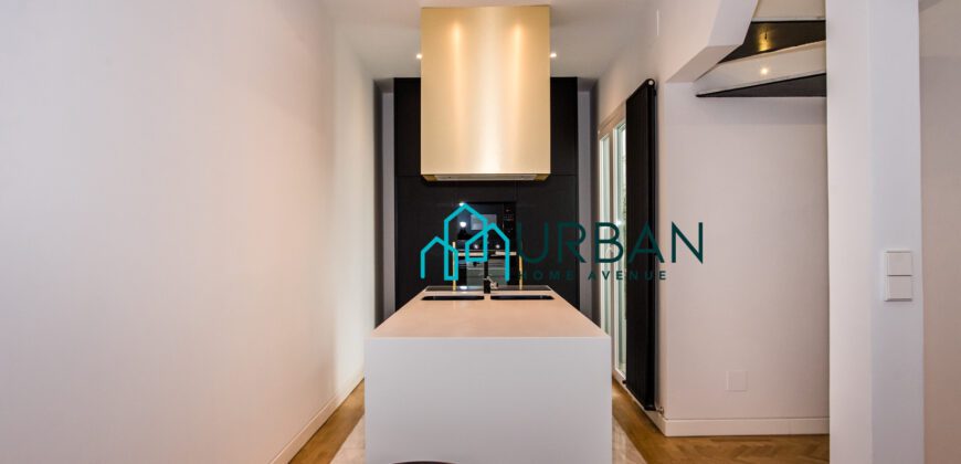 Très belle Maison de ville de construction récente – Quartier colonia Manzanarez