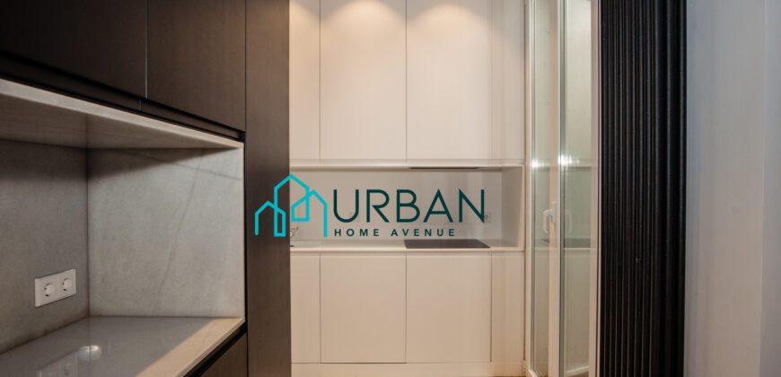 Elegancia y confort – Chalet de obra nueva en Colonia Manzanares