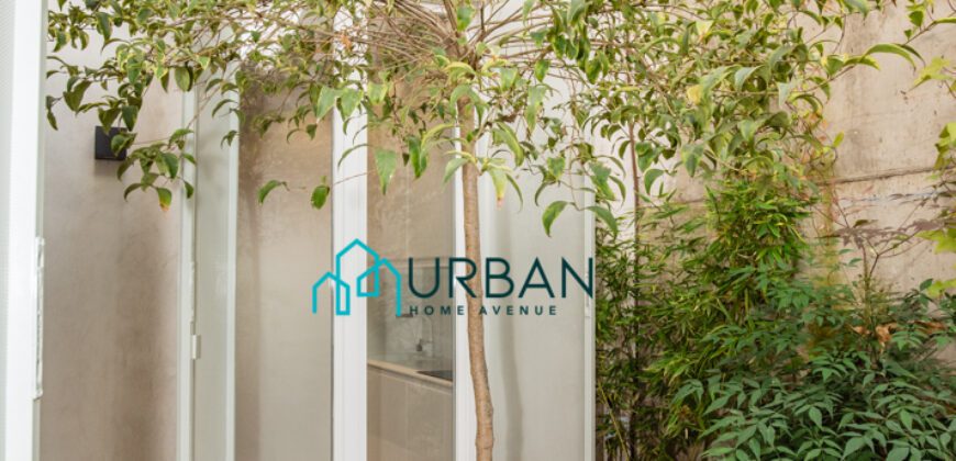 Elegancia y confort – Chalet de obra nueva en Colonia Manzanares