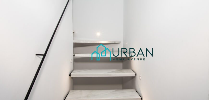Très belle Maison de ville de construction récente – Quartier colonia Manzanarez