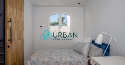 Elegancia y confort – Chalet de obra nueva en Colonia Manzanares