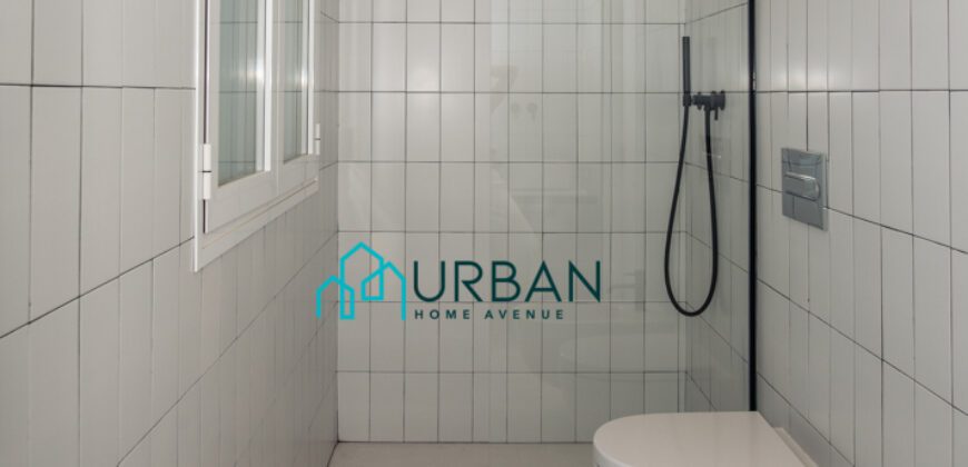 Elegancia y confort – Chalet de obra nueva en Colonia Manzanares