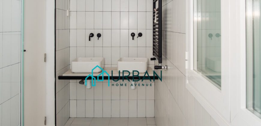 Elegancia y confort – Chalet de obra nueva en Colonia Manzanares