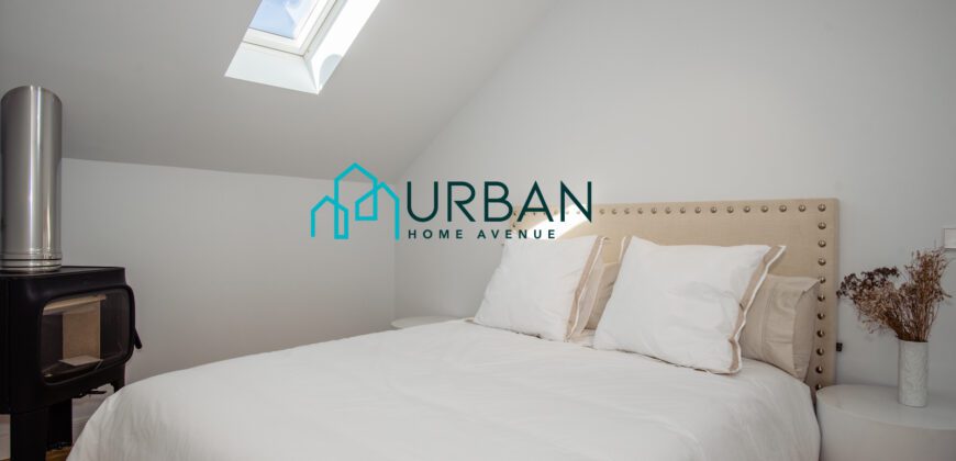 Elegancia y confort – Chalet de obra nueva en Colonia Manzanares