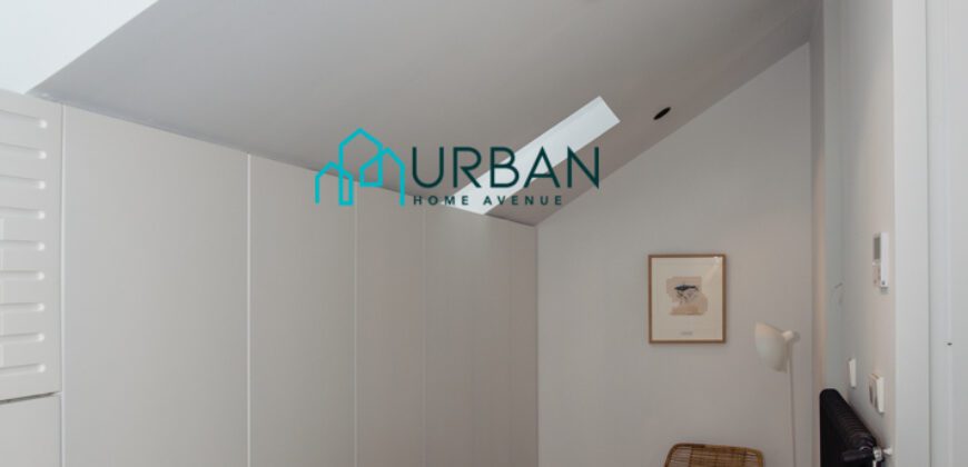 Elegancia y confort – Chalet de obra nueva en Colonia Manzanares