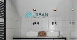 Elegancia y confort – Chalet de obra nueva en Colonia Manzanares