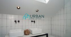 Elegancia y confort – Chalet de obra nueva en Colonia Manzanares