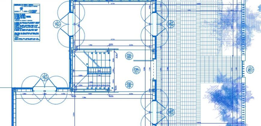 Elegancia y confort – Chalet de obra nueva en Colonia Manzanares