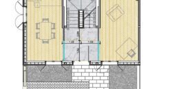 Très belle Maison de ville de construction récente – Quartier colonia Manzanarez