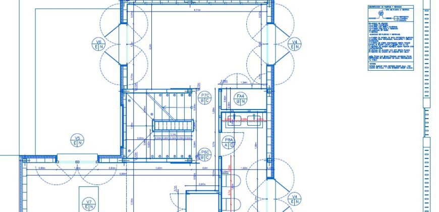Elegancia y confort – Chalet de obra nueva en Colonia Manzanares