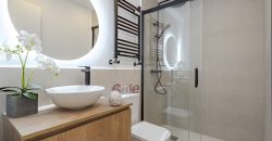 Spacieux et lumineux appartement rénové à neuf – Moncloa-Aravaca